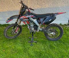 CRF 250R