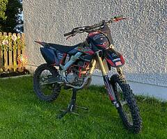 CRF 250R - Image 4/4