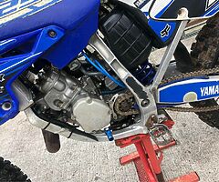 Yz125 2011 - Image 5/6