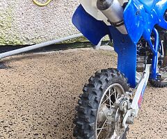 2010 Polini Bike - Image 4/4