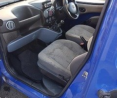 Fiat doblo cargo