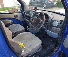 Fiat doblo cargo - Image 5/10