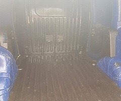 Fiat doblo cargo - Image 6/10
