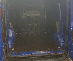 Fiat doblo cargo - Image 7/10