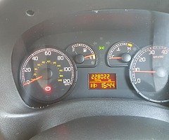 Fiat doblo cargo - Image 10/10
