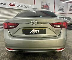 2018 Toyota Avensis Business Edition Plus 1.6 D4D - Image 4/10