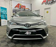 2018 Toyota Avensis Business Edition Plus 1.6 D4D - Image 5/10