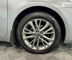 2018 Toyota Avensis Business Edition Plus 1.6 D4D - Image 8/10