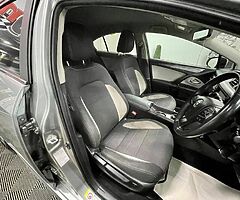 2018 Toyota Avensis Business Edition Plus 1.6 D4D - Image 9/10