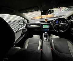 2018 Toyota Avensis Business Edition Plus 1.6 D4D - Image 10/10