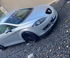 Leon 1.9 tdi SWAPS