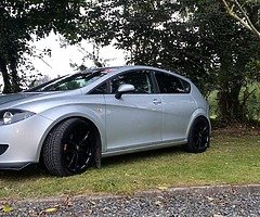 Leon 1.9 tdi SWAPS