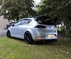 Leon 1.9 tdi SWAPS - Image 4/4