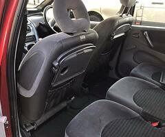 2006 Citroën Xsara Picasso - Image 4/7