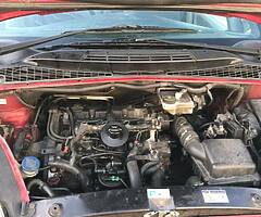 2006 Citroën Xsara Picasso - Image 6/7