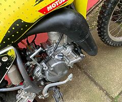 2006 Suzuki RM85