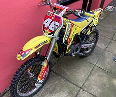 2006 Suzuki RM85 - Image 4/5