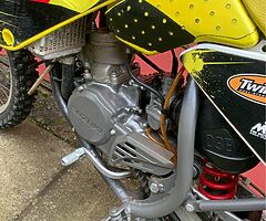 2006 Suzuki RM85 - Image 5/5