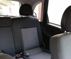Opel Meriva 06, nct and tax, manual - Image 6/8