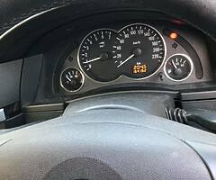 Opel Meriva 06, nct and tax, manual - Image 7/8