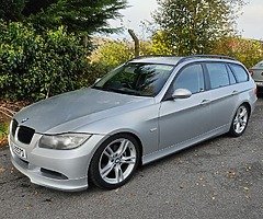 320D touring - Image 4/8