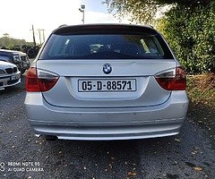 320D touring - Image 6/8