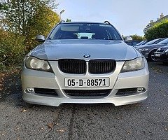 320D touring - Image 7/8