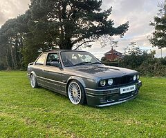 Bmw 325i e30