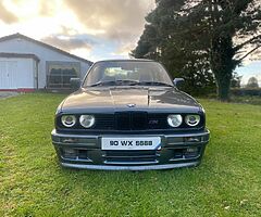 Bmw 325i e30