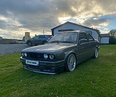 Bmw 325i e30 - Image 3/7