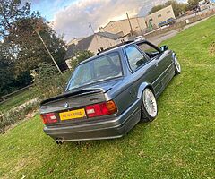 Bmw 325i e30 - Image 4/7