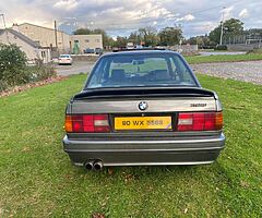 Bmw 325i e30 - Image 5/7