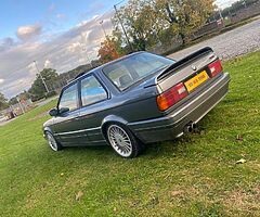 Bmw 325i e30 - Image 7/7