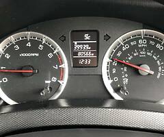Suzuki swift 131