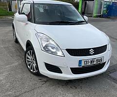 Suzuki swift 131 - Image 3/3