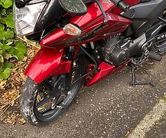 2015 Honda CRF - Image 4/4