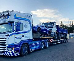 2020 Toyota Landcruiser - Image 5/10