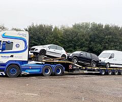 2020 Toyota Landcruiser - Image 6/10