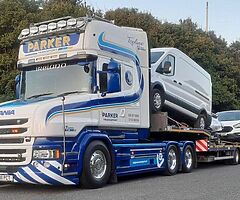 2020 Toyota Landcruiser - Image 9/10