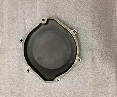 HONDA CR500 Boyesen Factory Racinc Clutch Cover