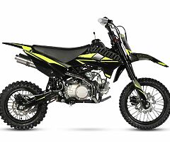 2021 Stomp 120 - Image 3/10