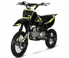 2021 Stomp 120 - Image 4/10