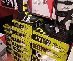 2021 Stomp 120 - Image 6/10