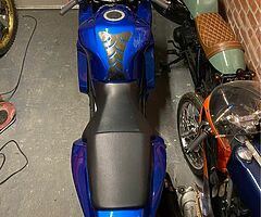 2007 Suzuki SV650 - Image 5/5