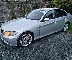 2008 BMW 320d *NEW NCT*
