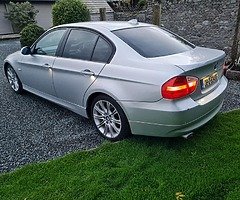 2008 BMW 320d *NEW NCT*