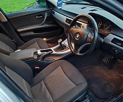 2008 BMW 320d *NEW NCT* - Image 4/7