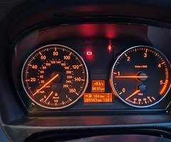2008 BMW 320d *NEW NCT* - Image 5/7