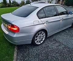 2008 BMW 320d *NEW NCT* - Image 7/7