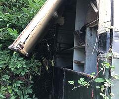 Karrier Bantam Coachbuilt shop by Wrights Northern Ireland - Image 4/5
